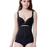 Firm Control Backless Waist Cincher – Seamless Slimming Shapewear for Women